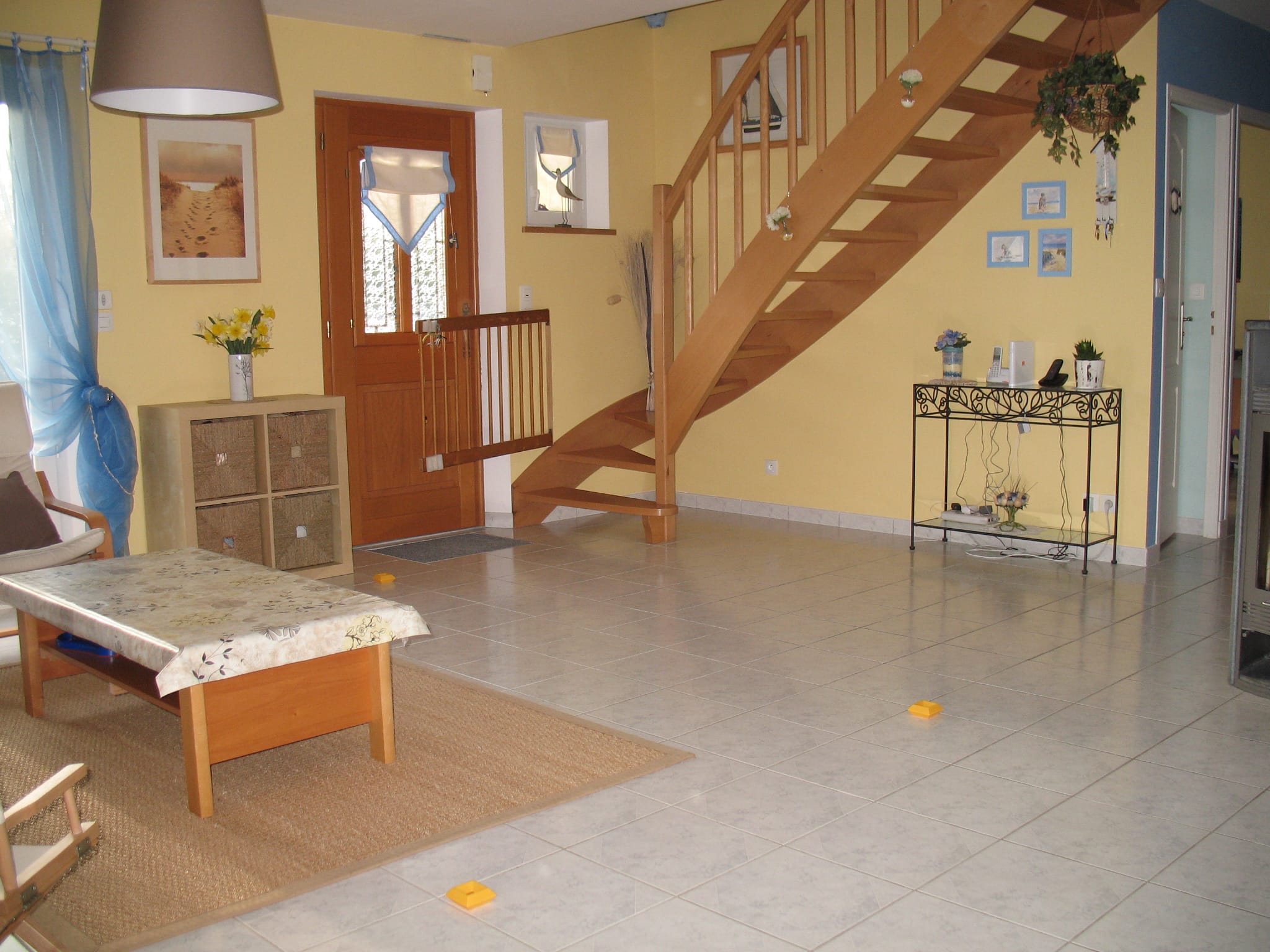 entree-avant-travaux-nort-sur-erdre Ambiance chambre