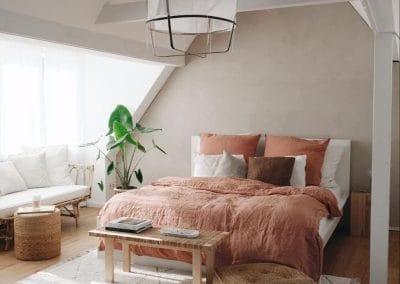 Bohème Tranquille