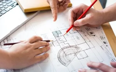 Architecte, Architecte d’intérieur, Décorateur : quel est le bon professionnel pour transformer votre maison ?